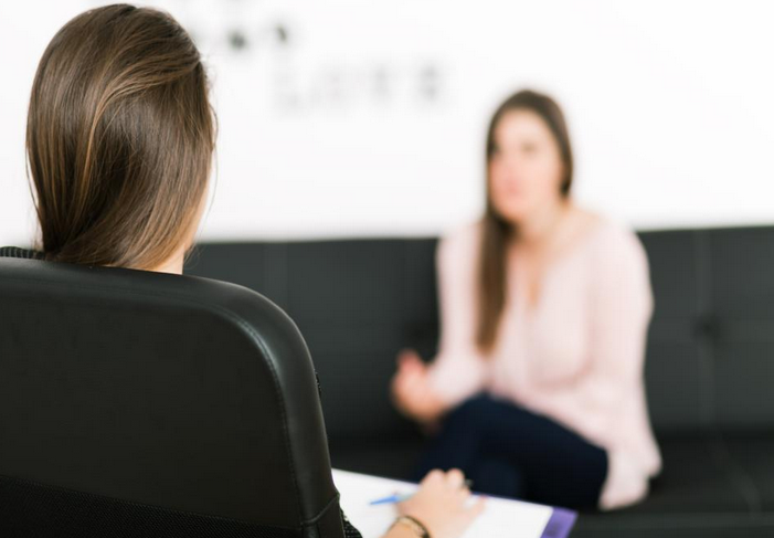 Um olhar sobre o psicólogo