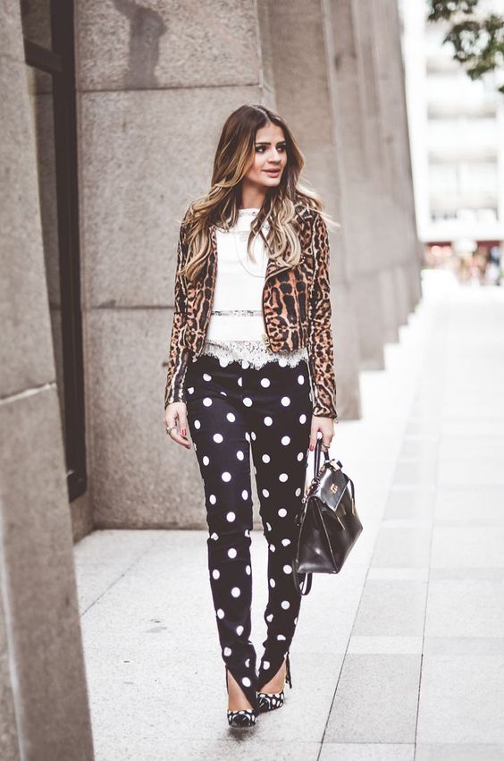 mix de estampas