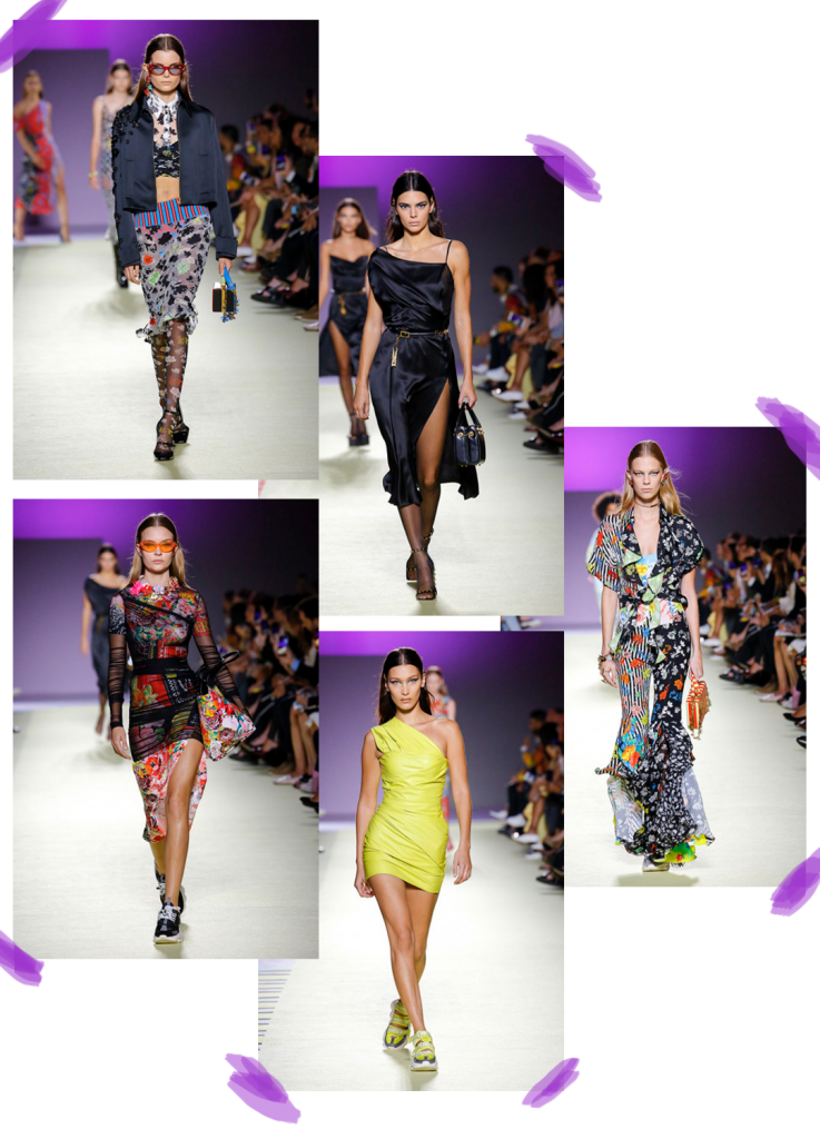 Semanas de moda