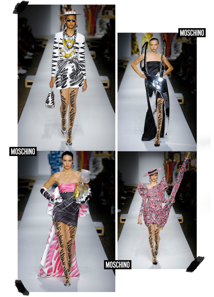 Semanas de moda