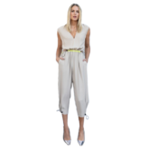 Macacão metropolitan