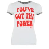 T-shirt Power